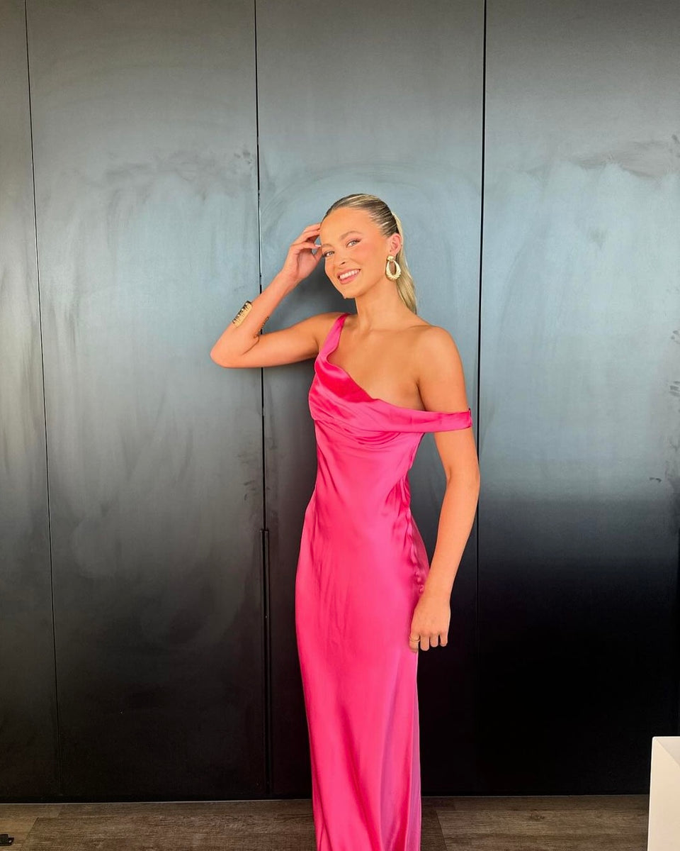 Natalie Rolt Monica Gown